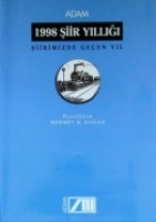 1998 Şiir Yıllığı 1998 Şiir Yıllığı