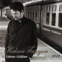 Gitme Glm (CD)