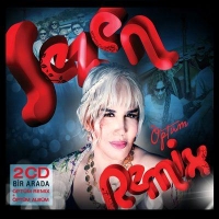 Sezen Aksu Remix 2011 / 2012 - ptm (2 CD)