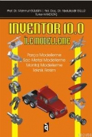 Inventor 10,0 İle Modelleme