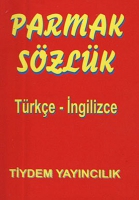 Parmak Szlk / Trke-İngilizce