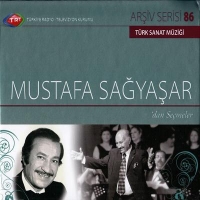 Mustafa Sayaar'dan Semeler (CD)
