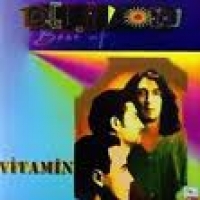 Best Of Vitamin - Deli Dolu (CD)