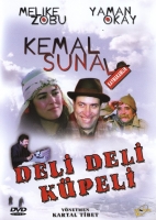 Deli Deli Kpeli (DVD)