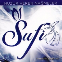 Huzur Veren Nameler - Sufi (CD)