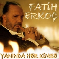 Yannda Her Kimse (CD)