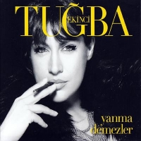 Yanma Demezler (CD)
