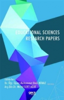 Educational Sciences Research Papers
