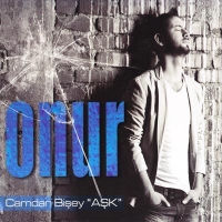Camdan Biey Ak (CD)
