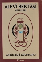 Alevi Bektaşi Nefesleri Alevi Bektaşi Nefesleri