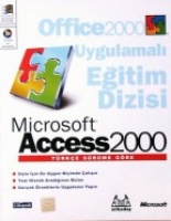 Mıcrosoft Access 2000 (trke Srm)