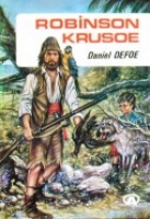 Robinson Krusoe Robinson Krusoe