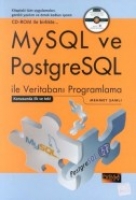 MySQL ve PostgreSQL