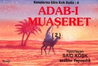 Adab- Muaeret 2