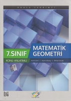 7. Sınıf Matematik-Geometri Konu Anlatımlı