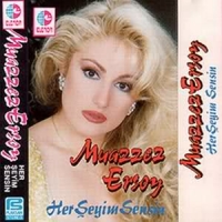 Hereyim Sensin (CD)
