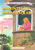 Rapunzel'in Srma Salar