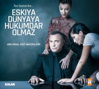 Ekiya Dnyaya Hkmdar Olmaz - Film Mzii