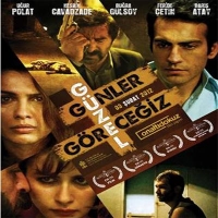 Gzel Gnler Greceiz (VCD, DVD Uyumlu)