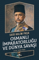 Osmanl mparatorluu ve Dnya Sava