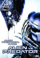 Alien Predatore Kar (DVD)