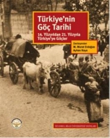 Trkiye'nin G Tarihi