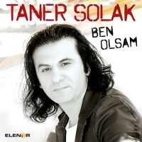 Ben Olsam (CD)