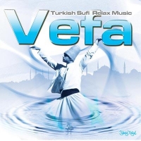 Vefa (CD)
