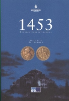 1453 Konstantinopol İstanbul