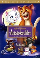 Aristokediler (DVD)