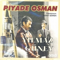 Piyade Osman (VCD)