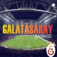 Galatasaray arks (CD)