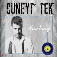 Nazar Boncuu (CD)