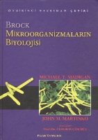 Brock - Mikroorganizmaların Biyolojisi