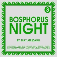 Bosphorus Night 3 (CD)