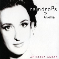 Raindrops By Anjelika (CD)