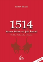 1514 Yavuz Selim ve ah smail
