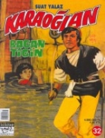Karaolan - 32 / Bagan Tigin