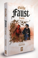 Faust (zel Bask, Ciltli)