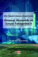 ok Disiplinli Manyas Araştırmaları: FinansalEkonomik ve Sosyal Yaklaşımlar 2