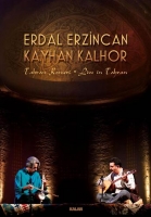 Tahran Konseri (DVD)