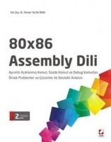 80x86 Assembly Dili
