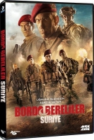 Bordo Bereliler Suriye Bordo Bereliler Suriye