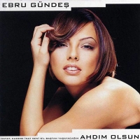Ahdm Olsun (CD)