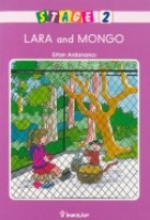 Lara And Mango (stage 2)