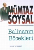 Balinanın Böcekleri Balinanın Böcekleri