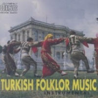 Turkish Folklor MusicInstrumental