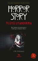 ly Uyandrma - Horror Story 1