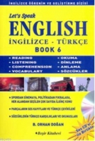 Let's Speak English Book 6