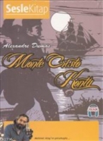 Monte Cristo Kontu (Sesli Kitap)